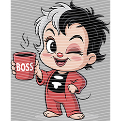 Disney Style-DSN 1966